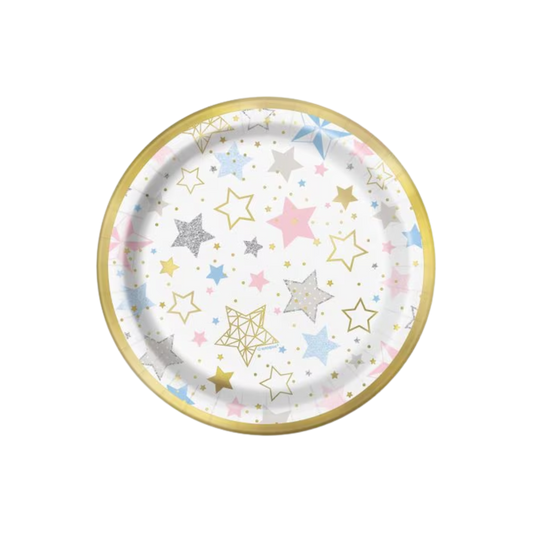 Twinkle twinkle plato