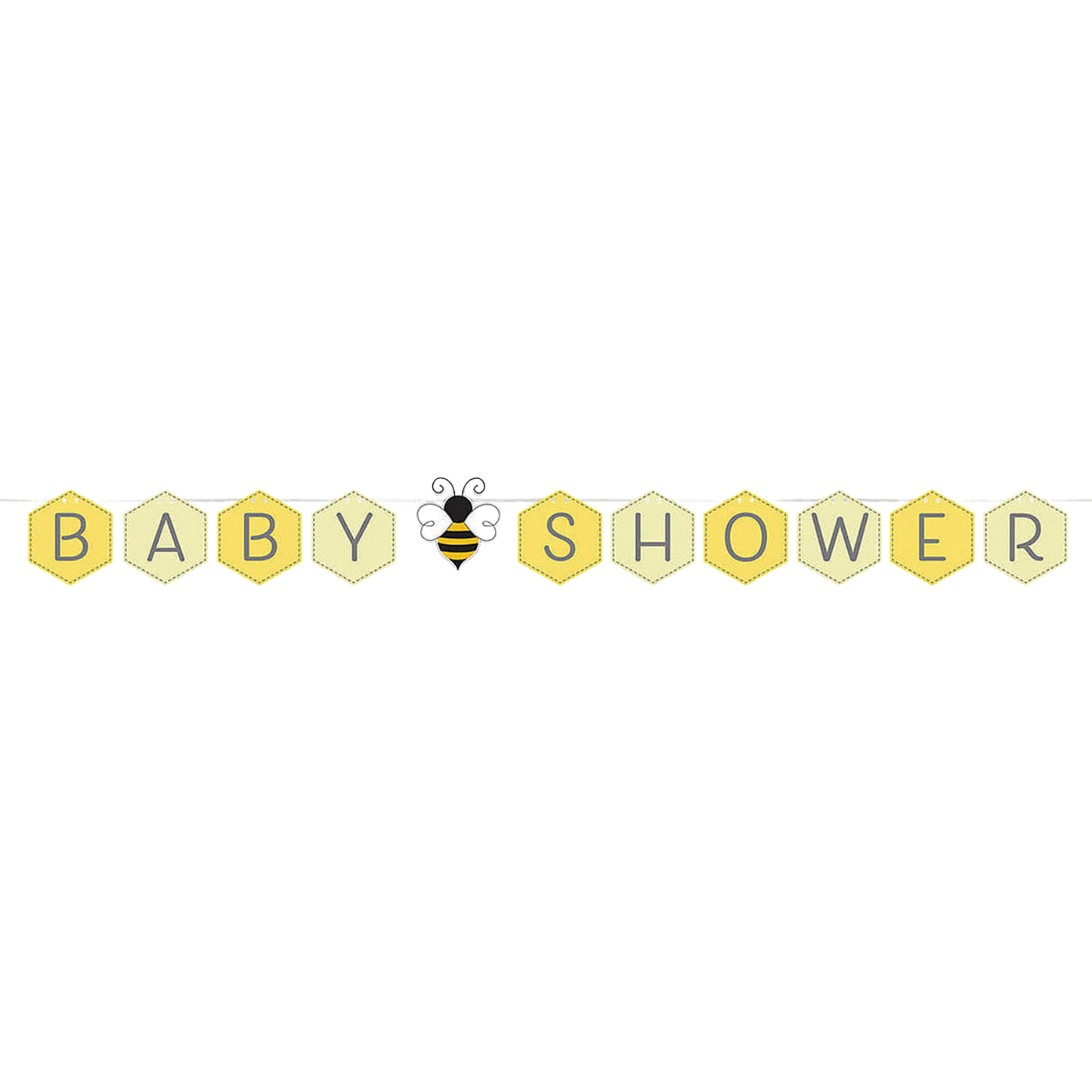 Bumblebee banner
