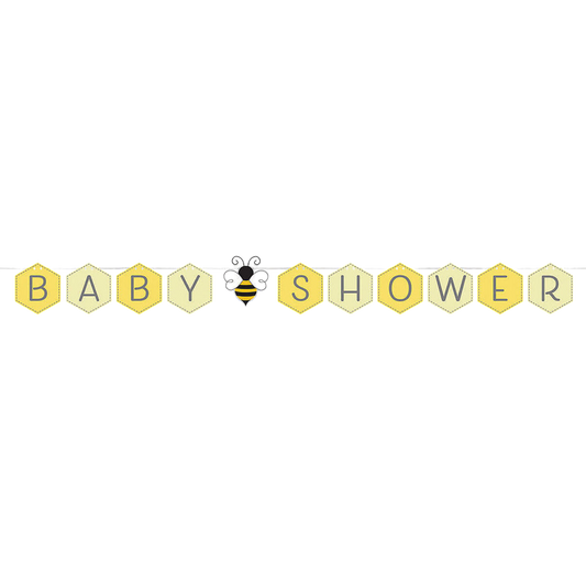 Bumblebee banner