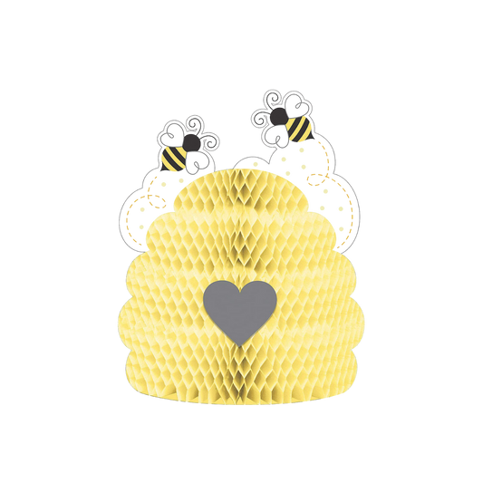 Bumblebee centerpiece
