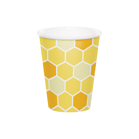 Bumblebee vasos