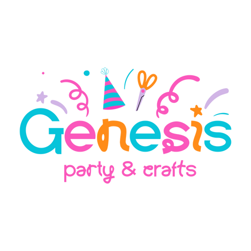 Genesis Party and Crafts Supplies