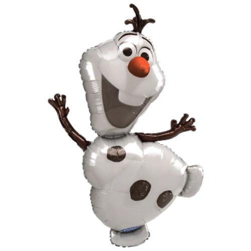 Disney Frozen Olaf SuperShape