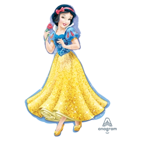 Snow White SuperShape